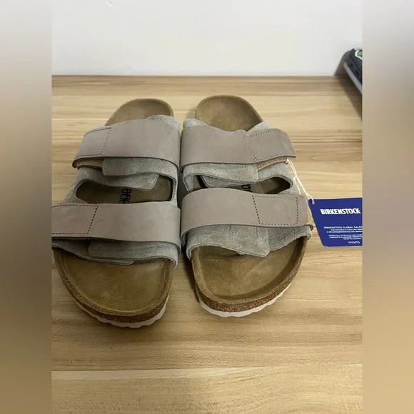 Birkenstock Uji Sandal - Picture 2 of 11